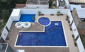 Disfruta hermoso apartaestudio